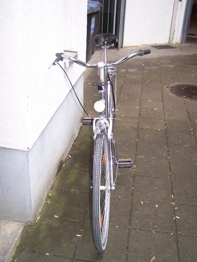 Bild 4 Herrenrad 28 Zoll