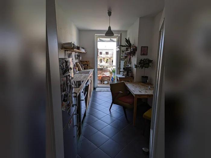 Bild 1 House-& Petsitting in Leipzig gesucht