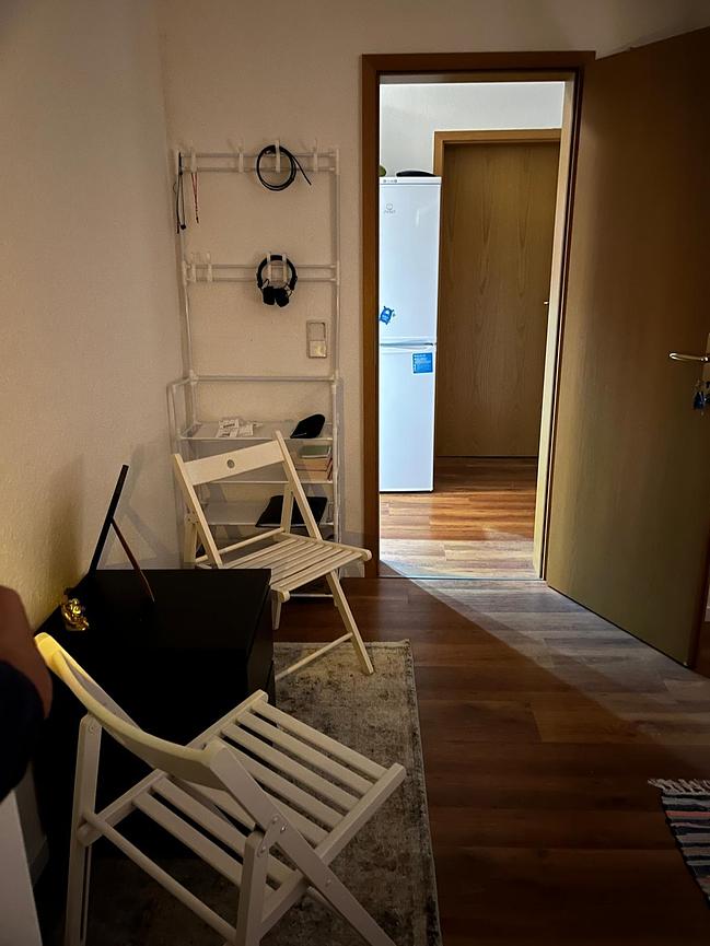 Bild 5 Schönes WG-Zimmer in Leipzig zu vermieten – 04318 Leipzig