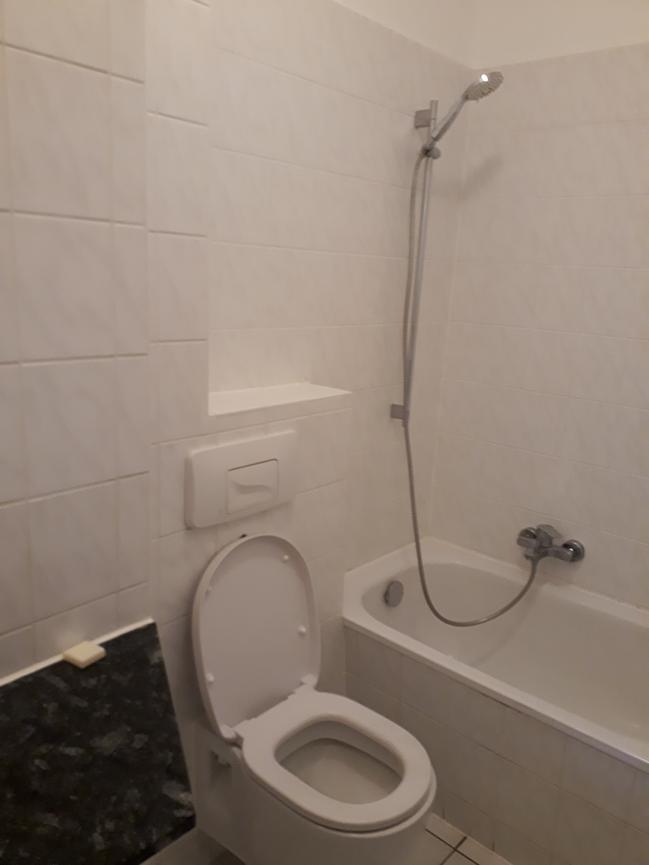 Bild 6 1 Raum Wohnung ca. 40 m2 / Leipzig-Schleußig / semesterweise Vermietung