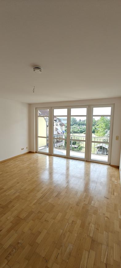 Bild 7 Stilvolle Maisonette mit offener Wohnküche