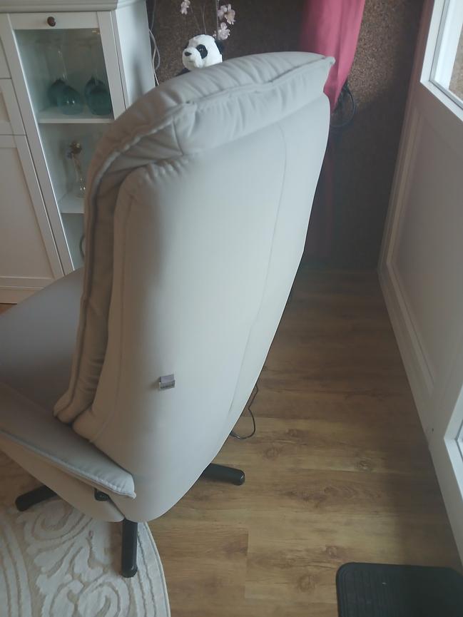 Bild 3 Relaxsessel mit Massagefunktion vet