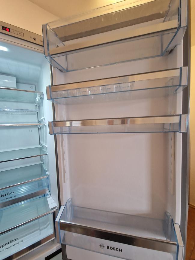 Bild 4 Bosch Kühlschrank , sehr guter Zustand