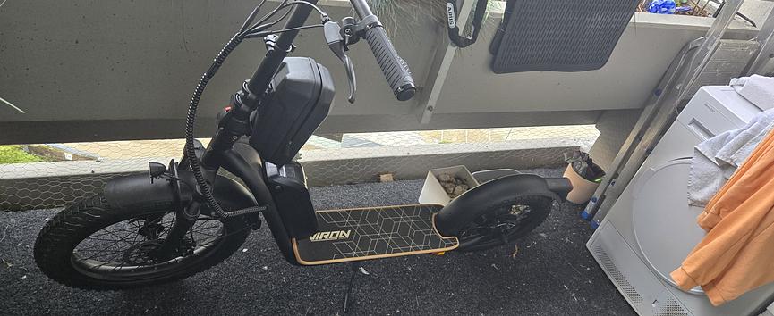 Bild 5 E-Scooter