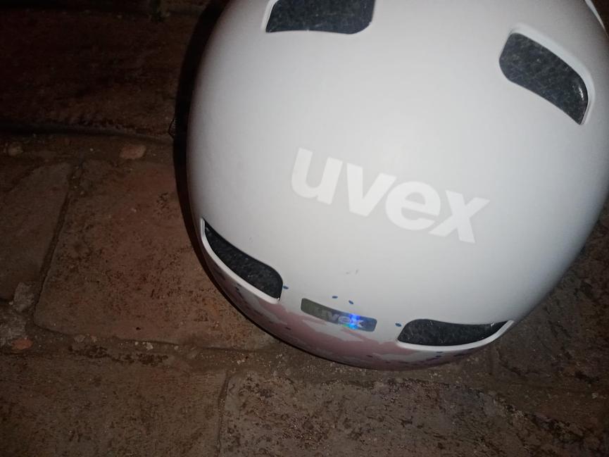 Bild 4 Fahrradhelm (10€)