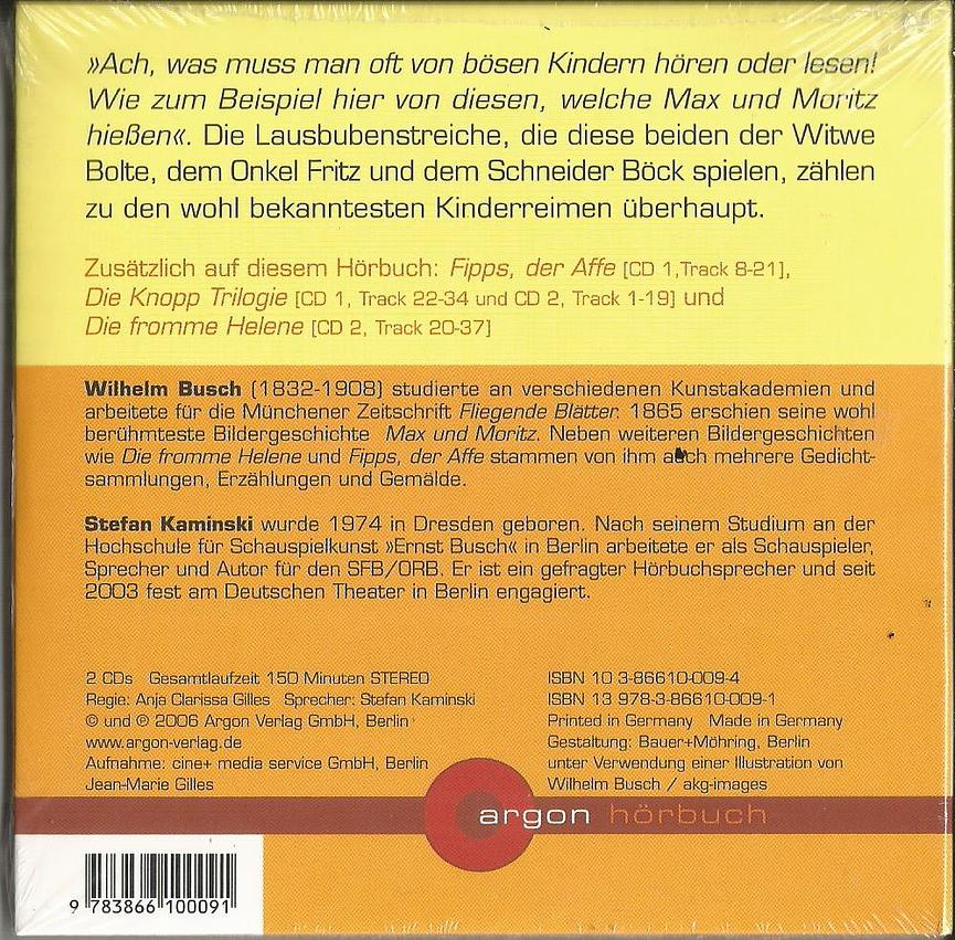 Bild 18 HW- Zum Schuleingang in die Zuckertüte: Sagen/Märchen/u.a.-Hörspiel/Hörbuch-CD´s