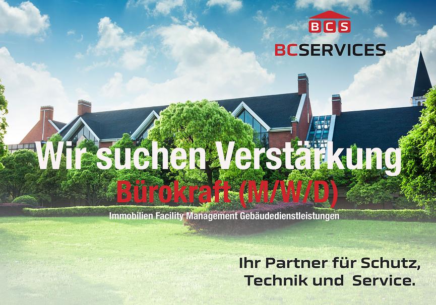 Bild 1 Job Bürokraft Teilzeit (25 Std) oder Vollzeit in 14193 Berlin - Grunewald