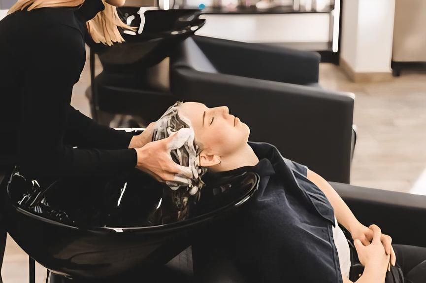 Bild 3 Modelle für Friseure Dienstleistungen gesucht