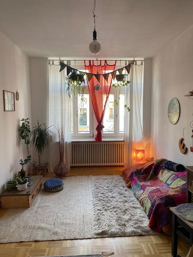 Bild 1 Dein neues Zuhause: 1Zimmer in 5-er WG in Leipzig Leutzsch