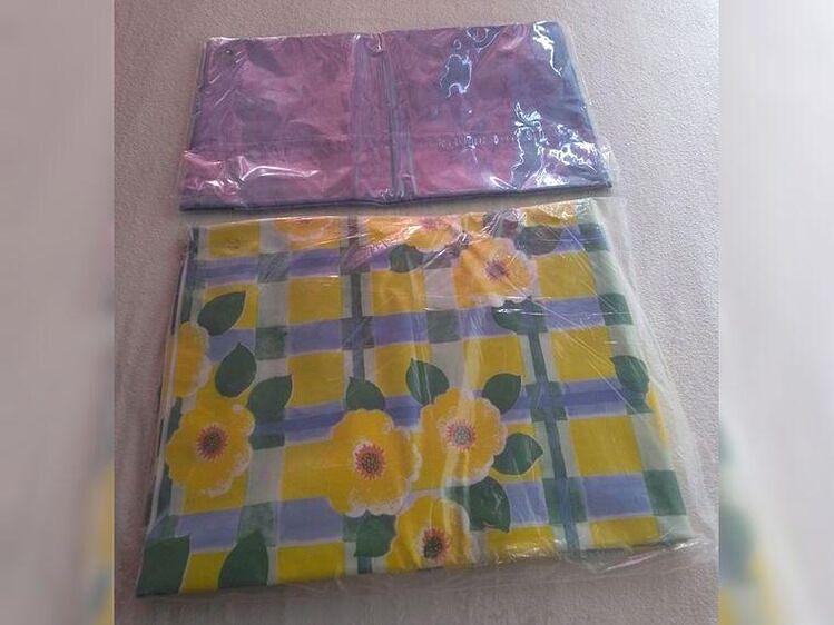 Bild 2 Tischdecken (2 Stück)