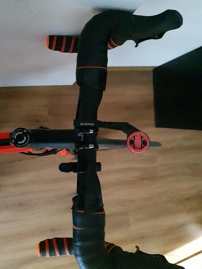 Bild 5 Cannondale CAAD 12 Rennrad mit Shimano 105 – Top-Zustand! Gr: 58