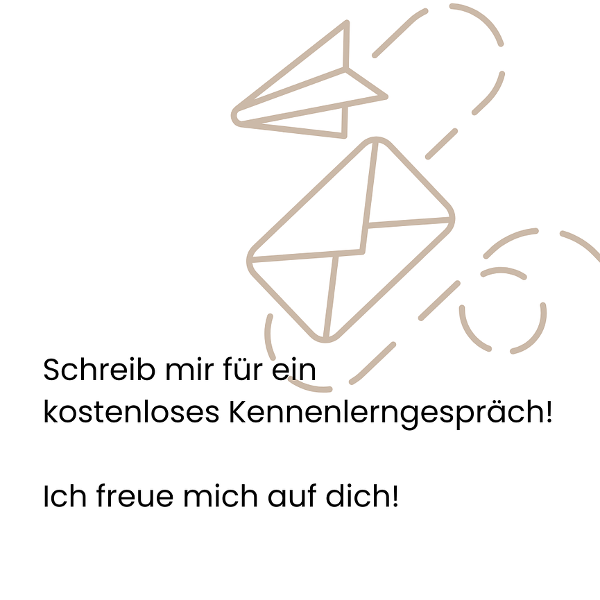 Bild 8 Systemische Beratung Stressbewältigung / Angst&Panik/ Körpersymptome