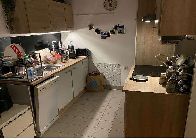 Bild 2 Kleines Studio möbliertes in Köln