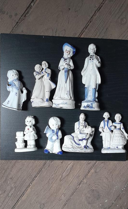 Bild 2 Sammelfiguren