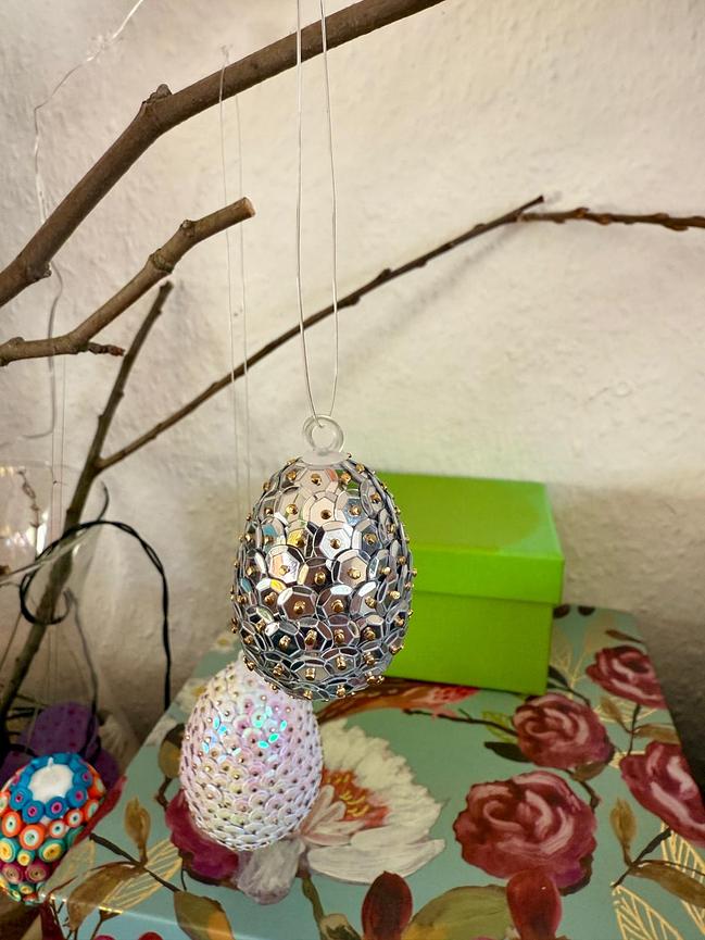 Bild 3 Handgemachte Deko & kleine Geschenke – individuell & mit Herz gemacht in Leipzig