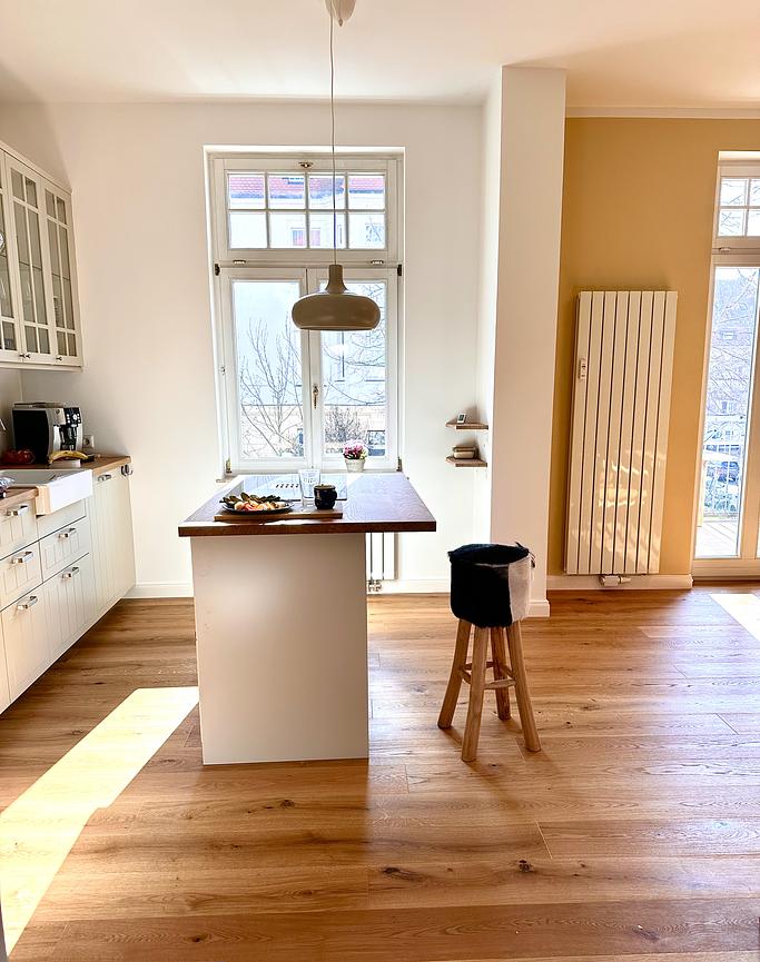 Bild 2 67qm Wohnung möbliert von April 2026-April 2027 zu vermieten!