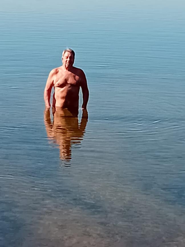 Bild 1 Niveauvoller Mann mit Esprit