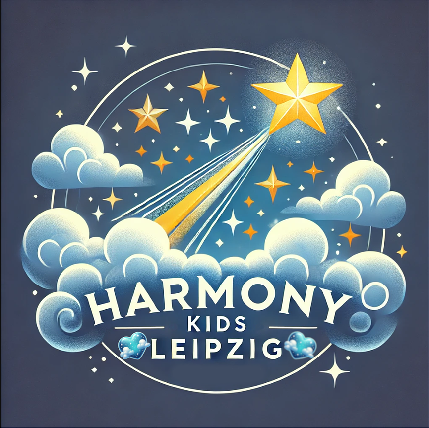 Bild 1 Hallo zusammen,  ich baue aktuell einen neuen Kinderchor in Leipzig auf – Harmon