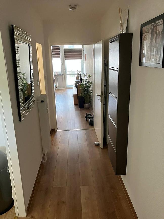 Bild 1 Ab 01.05 ist die Wohnung frei!!!