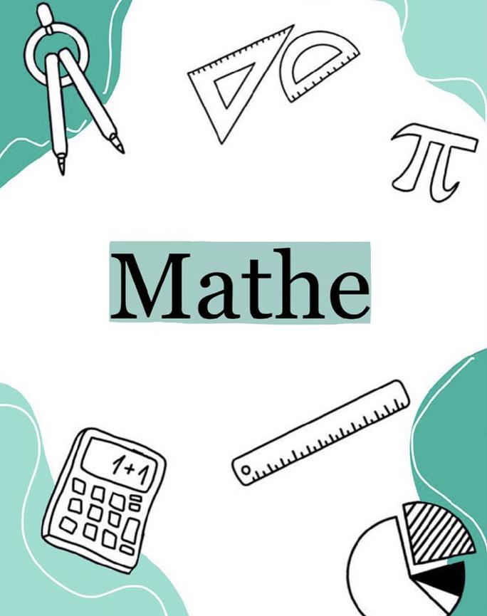 Bild 1 Gesucht: Qualifizierte Matheförderung  (7 Jahre, 2. Klasse)