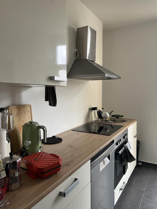 Bild 4 WG-Zimmer in Leipzig Schönefeld