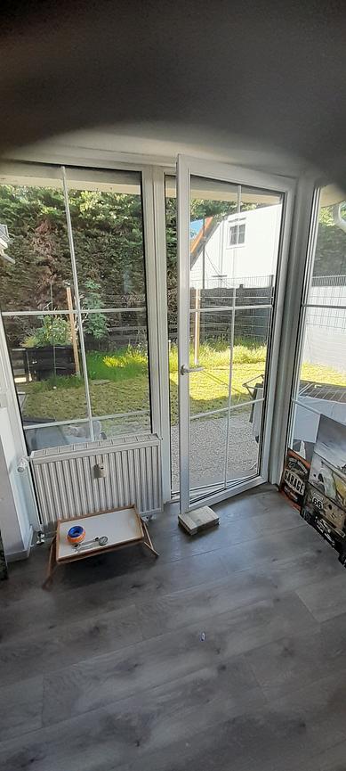 Bild 6 Terassenwohnung zur Zwischenmiete