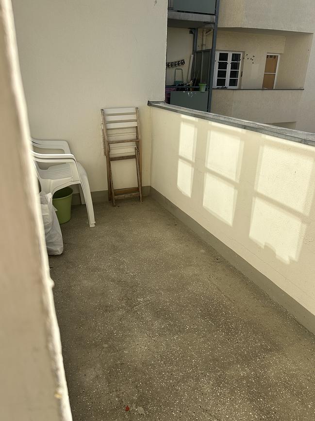 Bild 5 Schnuckeliges WG-Zimmer direkt am Campus