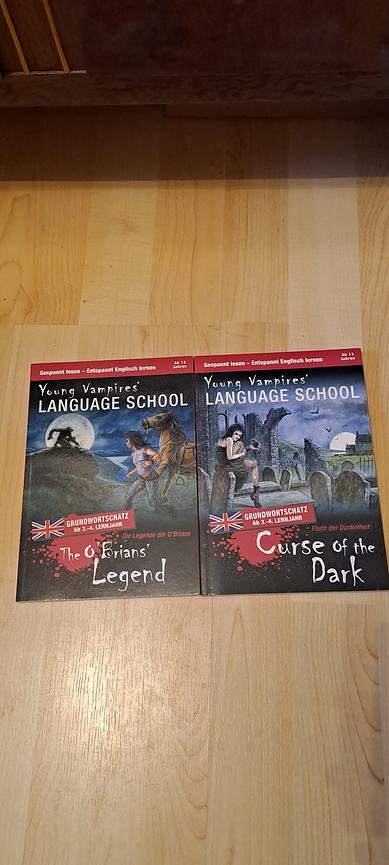 Bild 6 Bücher fürs Germanistik, Philosophie und Geschichtstudium