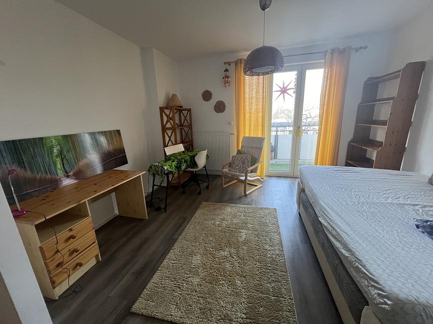 Bild 4 Schöne Wohnung zu Untermieten