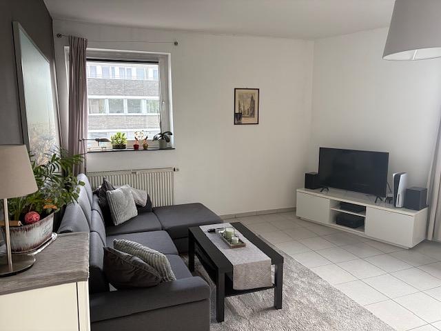 Bild 1 2-Zimmer-Wohnung im Herzen von Münster