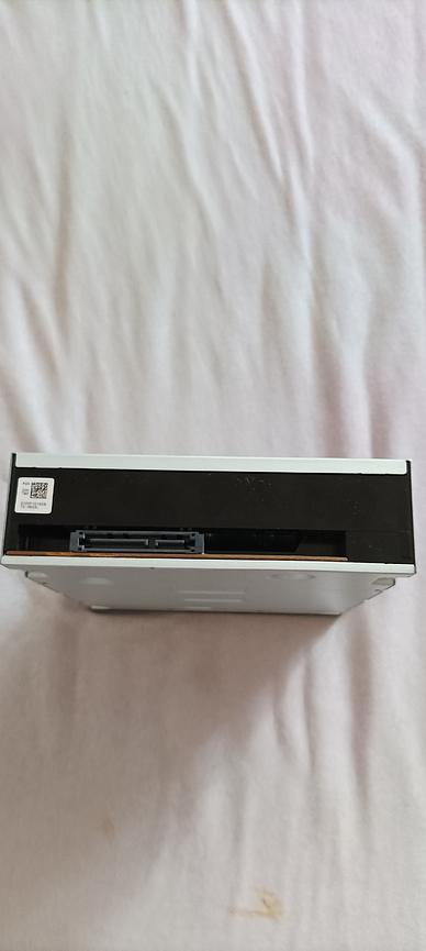 Bild 2 Gebrauchten interne Blue Ray Player für PC