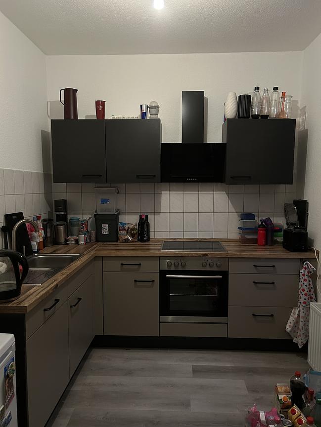 Bild 6 WG-Zimmer zur Untermiete in Leipzig/Stötteritz