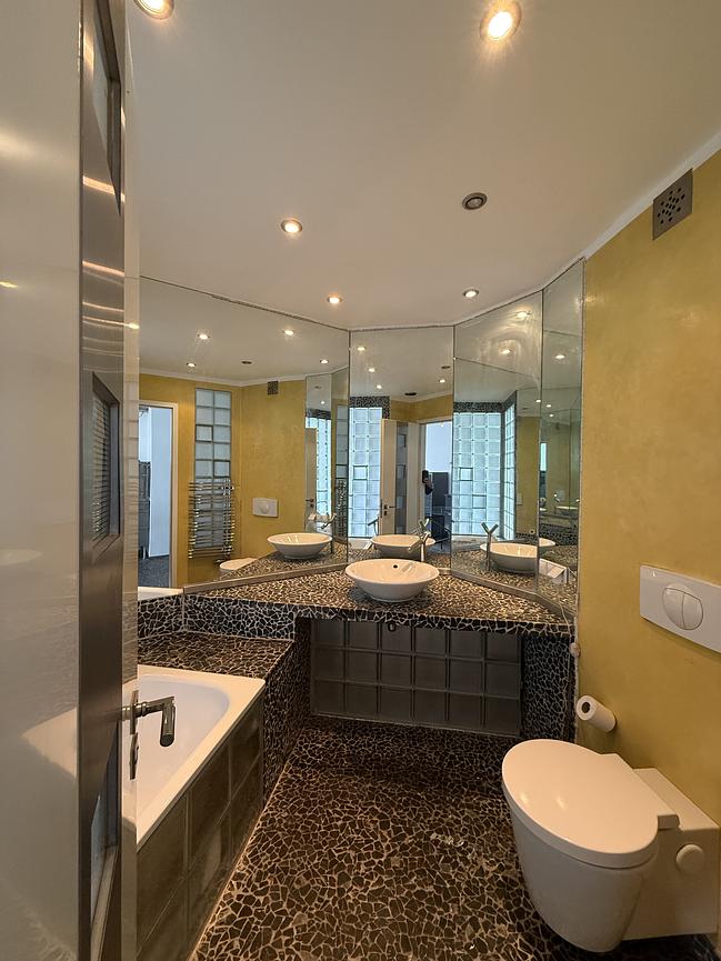 Bild 7 Studio Apartment zum Festpreis ab sofort zu vermieten