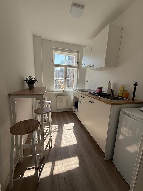 Bild 6 4 Wohnungen für WG geeignet - möblierte Wohnung - alles inklusive!