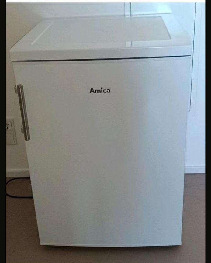 Bild 2 Kühlschrank