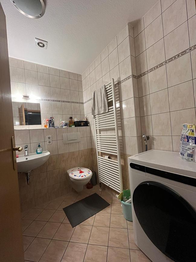 Bild 8 Schönes WG-Zimmer in Leipzig zu vermieten – 04318 Leipzig
