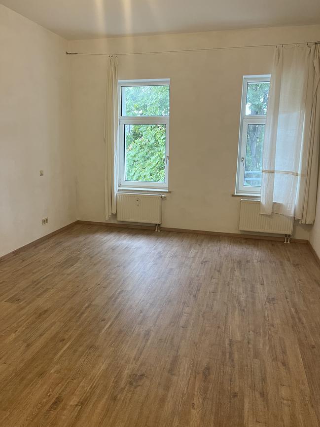 Bild 1 Geräumiges helles Zimmer in Leipzig Südvorstadt zu vergeben