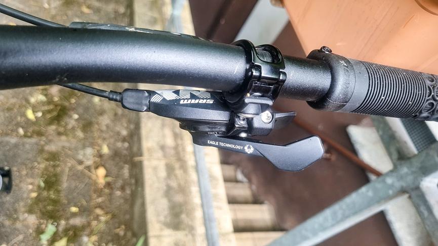 Bild 17 Canyon Spectral AL 5 Mountainbike (Größe L) mit Upgrades