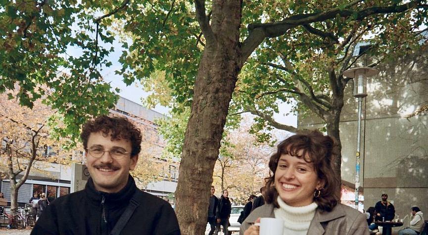 Bild 1 auf der Suche nach einer 2-Zimmer-Wohnung