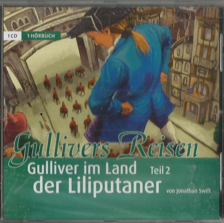 Bild 13 HW- Zum Schuleingang in die Zuckertüte: Sagen/Märchen/u.a.-Hörspiel/Hörbuch-CD´s