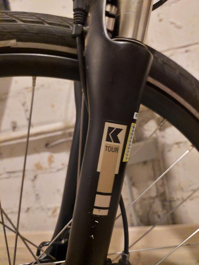 Bild 7 KETTLER PERFORMANCE E-Bike nur 57,6 Km - Sehr gut!