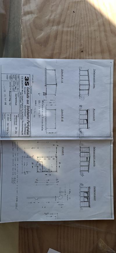 Bild 10 Schrebergarten im Heidberg Braunschweig zu verkaufen - ab sofort