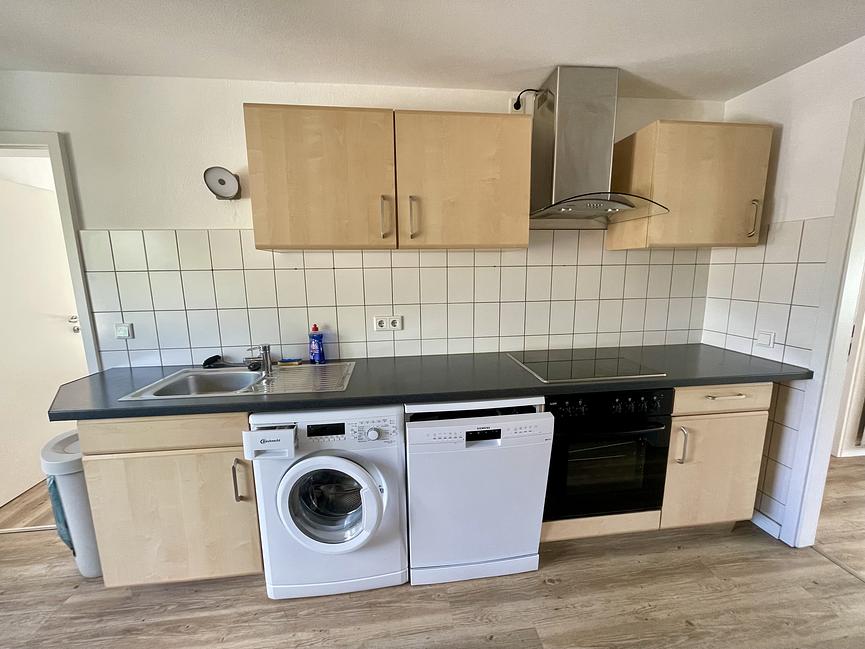 Bild 6 WG Zimmer möbliert, 10 oder 14qm in Rahlstedt