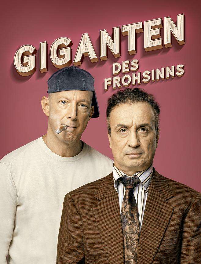 Bild 3 5€-Tickets für´s Kabarett academixer