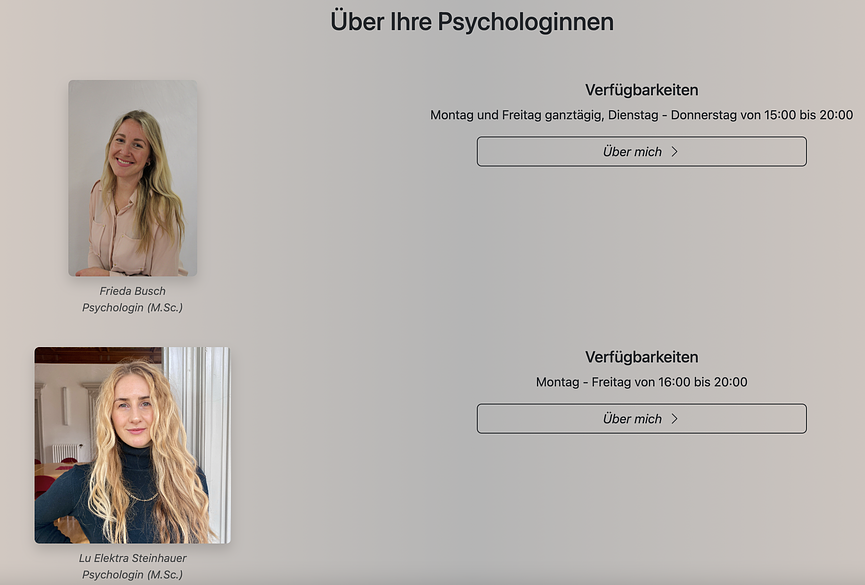 Bild 3 Mentalea - Psychologische Onlineberatung