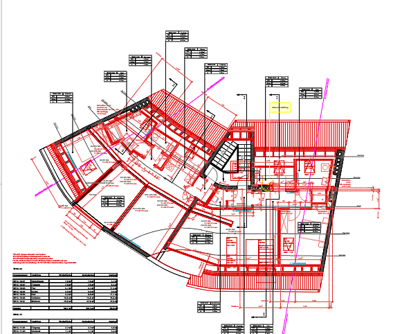 Bild 12 Charmante, modernisierte Dachgeschosswohnung in zentraler Lage von Hannover