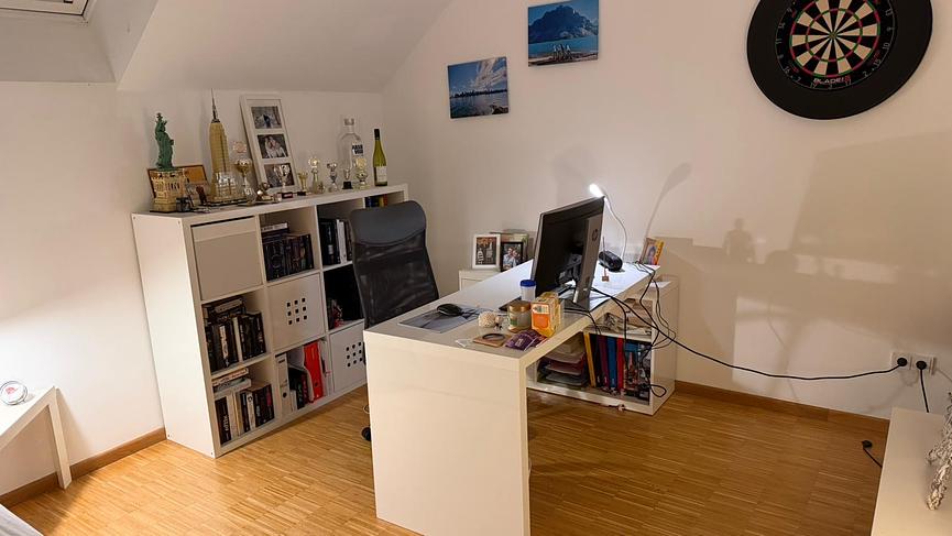 Bild 9 1 Zimmer in Traum WG wg * in Rödermark * Nähe Frankfurt / Darmstadt