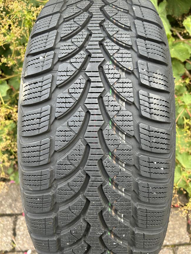 Bild 4 Winterreifen
