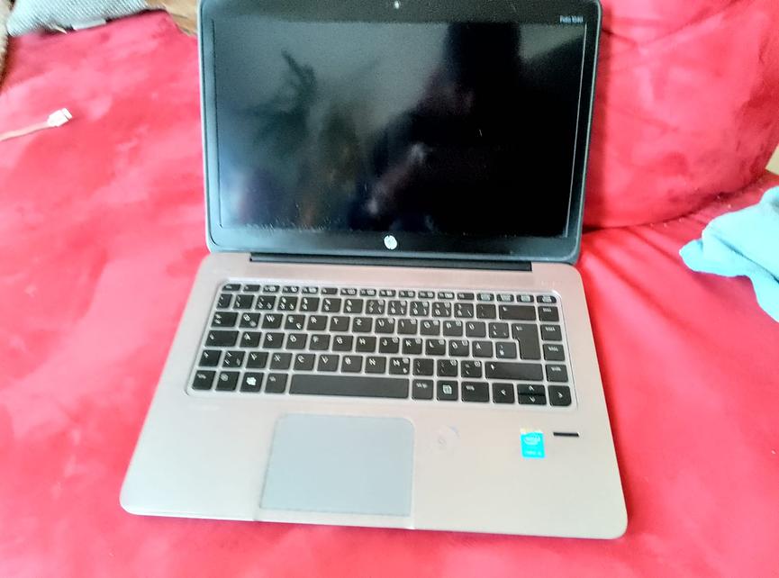 Bild 1 HP Folio 1040 g2 für 99 euro