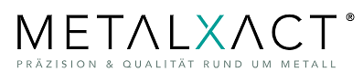 Bild 1 METALXACT - Langlitz Metalle GmbH